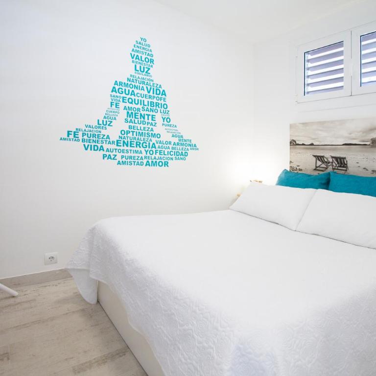 PRIMERISIMA LINEA DE PLAYA - CULLERA BAHIA DE LOS NARANJOS I - One-Bedroom Apartment - 3