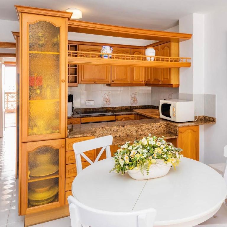 Casa Caty con piscina,a 5 minutos de la Playa - Apartamento de 3 dormitorios - 18