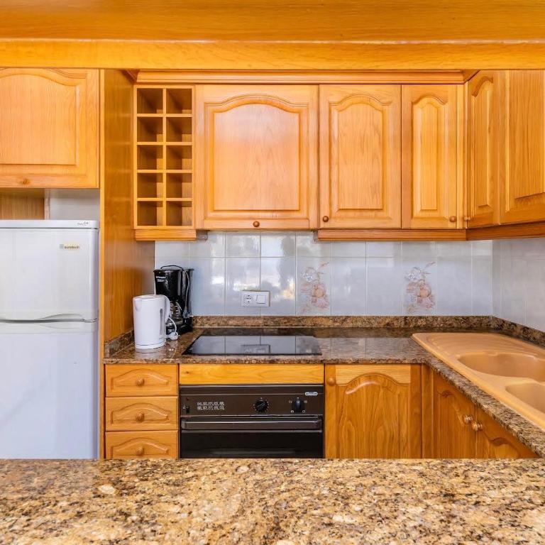 Casa Caty con piscina,a 5 minutos de la Playa - Apartamento de 3 dormitorios - 17