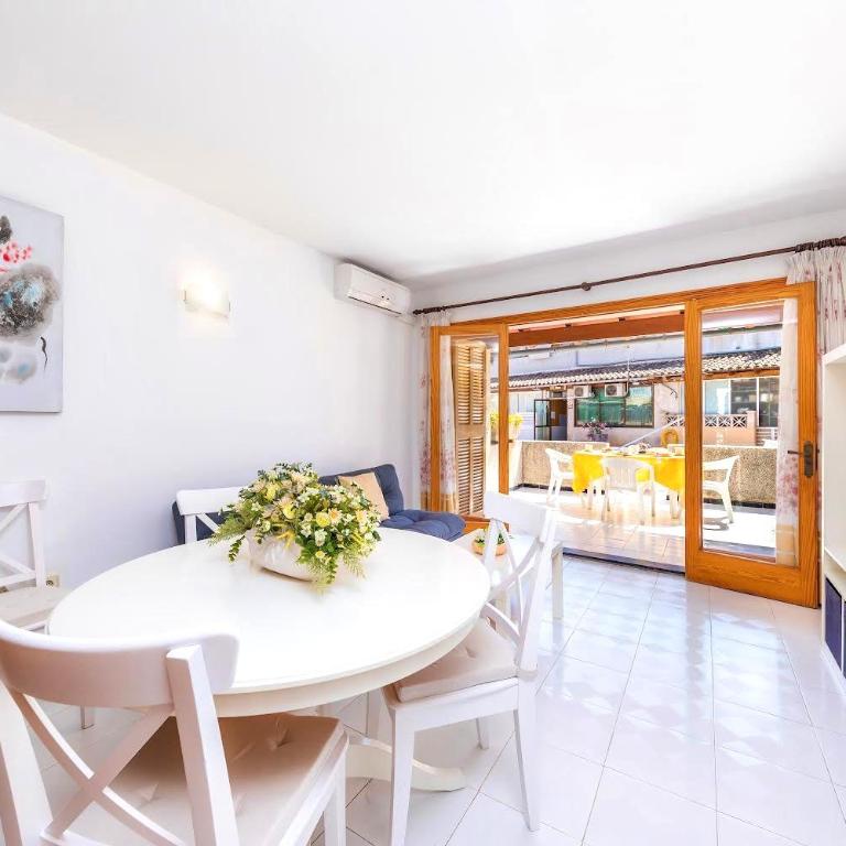 Casa Caty con piscina,a 5 minutos de la Playa - Apartamento de 3 dormitorios - 8
