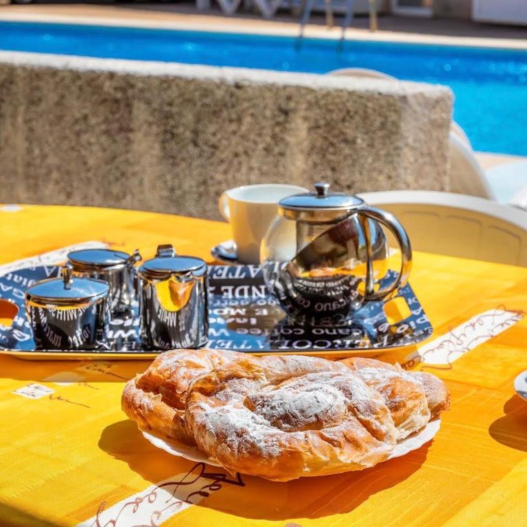 Casa Caty con piscina,a 5 minutos de la Playa - Apartamento de 3 dormitorios - 7