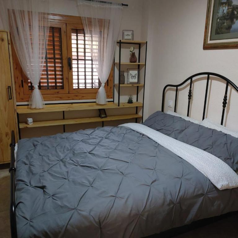 La Casa Milana - Apartamento de 1 dormitorio - 25