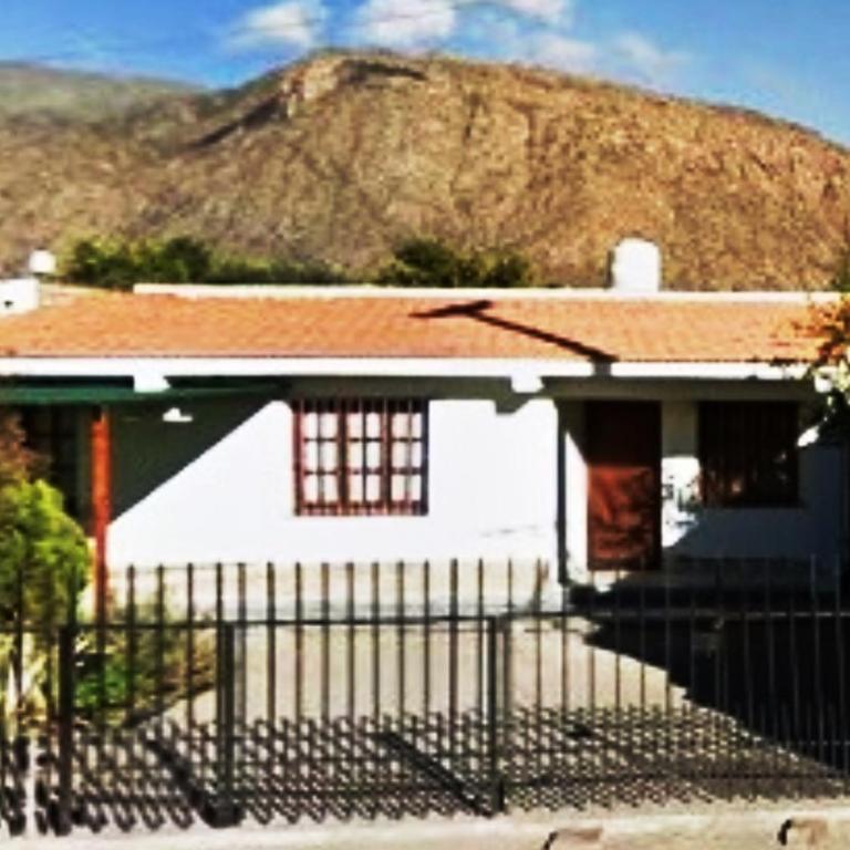 La Viñita - Two-Bedroom House - 1