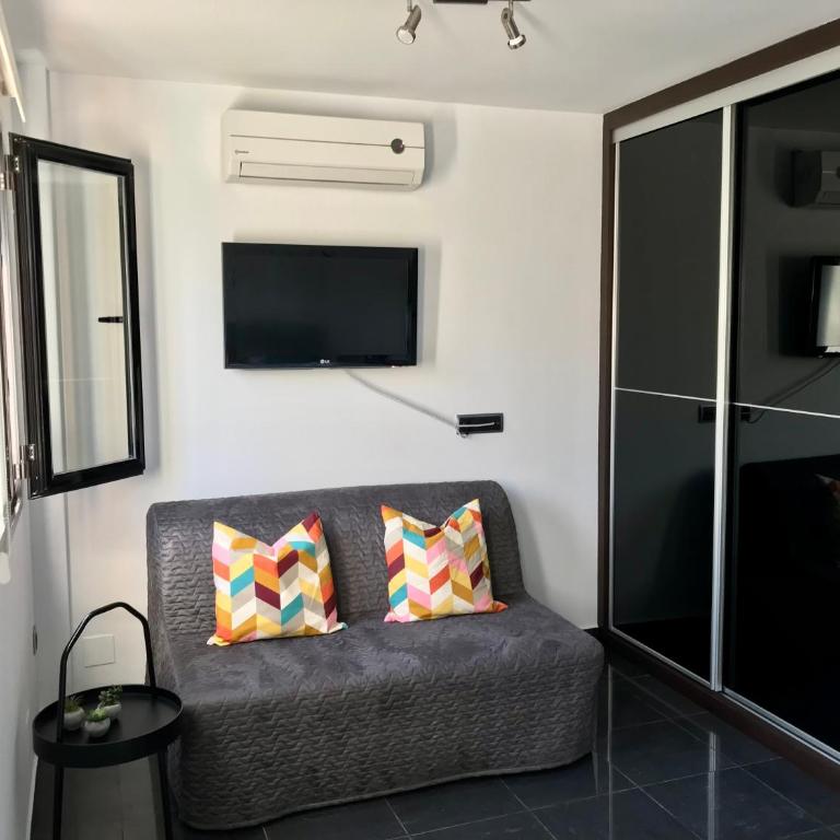 Ca_LaGrava - Apartamento de 1 dormitorio - 8