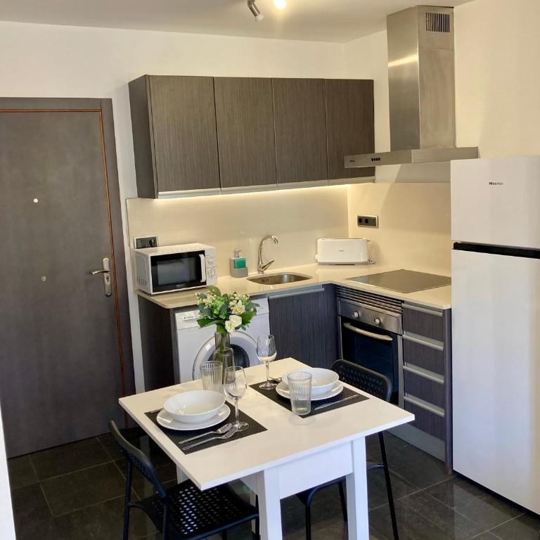 Ca_LaGrava - Apartamento de 1 dormitorio - 3