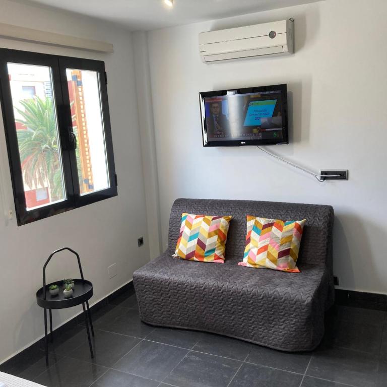 Ca_LaGrava - Apartamento de 1 dormitorio - 7