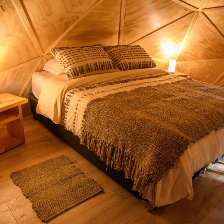 Refugios del Ranco - Apartamento de 1 dormitorio - 19