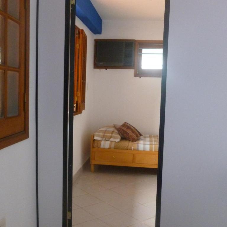 Edificio Ambay Roga - Apartamento con balcón - 15