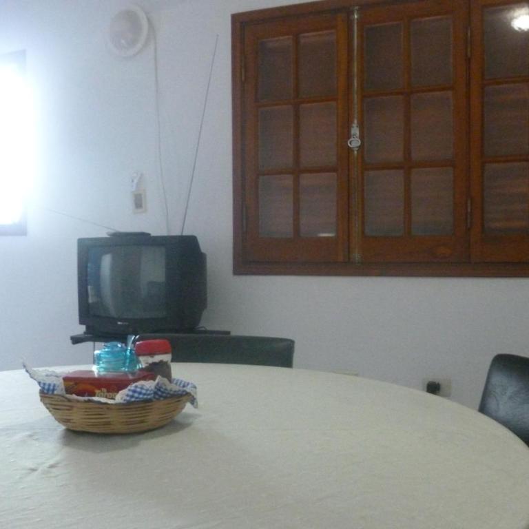 Edificio Ambay Roga - Apartamento con balcón - 18