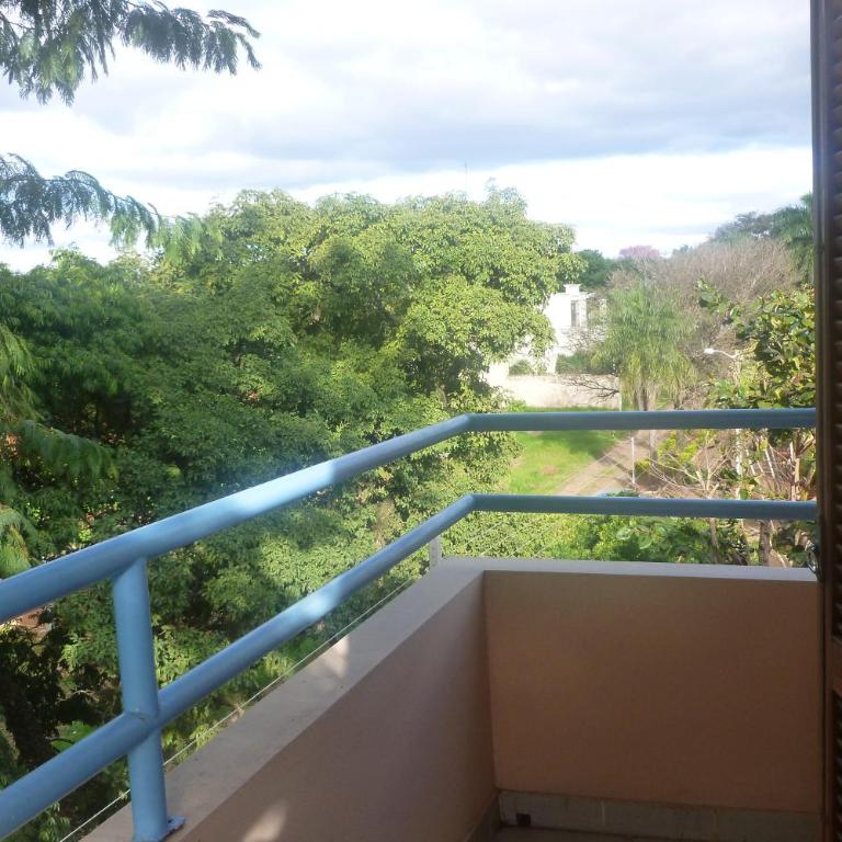 Edificio Ambay Roga - Apartamento con balcón - 10
