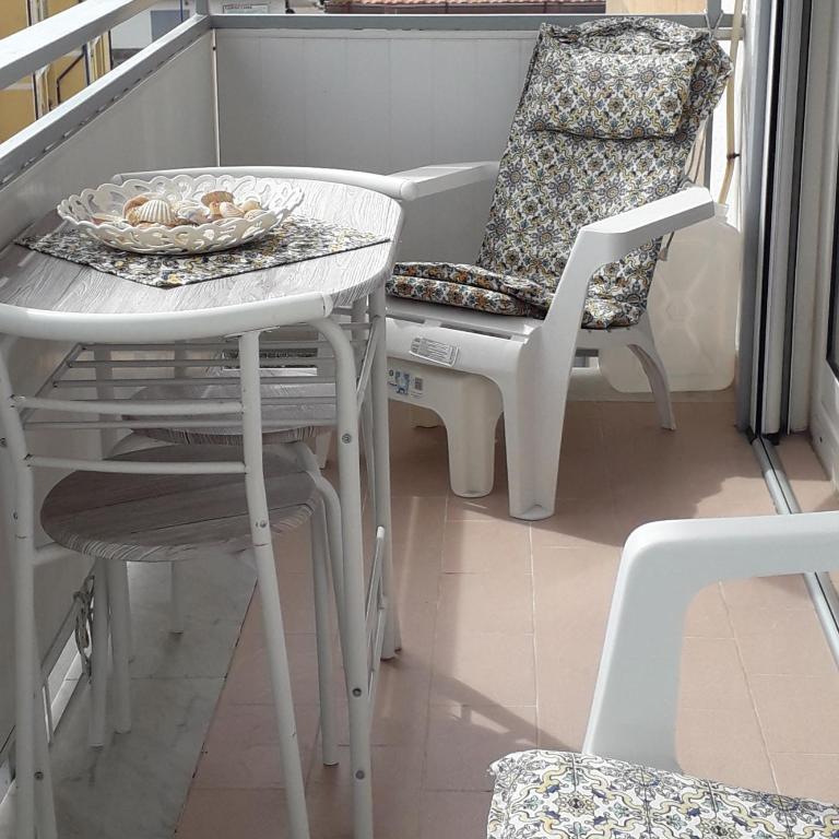 La Casa del Sole - Apartment mit Meerblick - 61