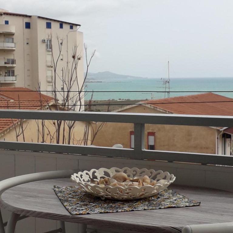 La Casa del Sole - Apartment mit Meerblick - 58
