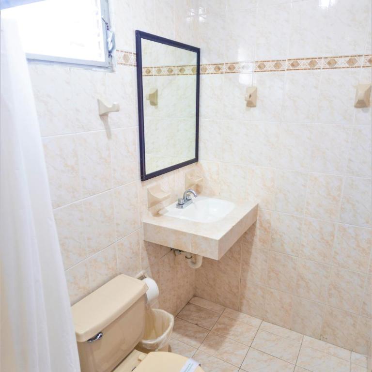 Hotel San Juan Mérida - Standard Double Room - 16