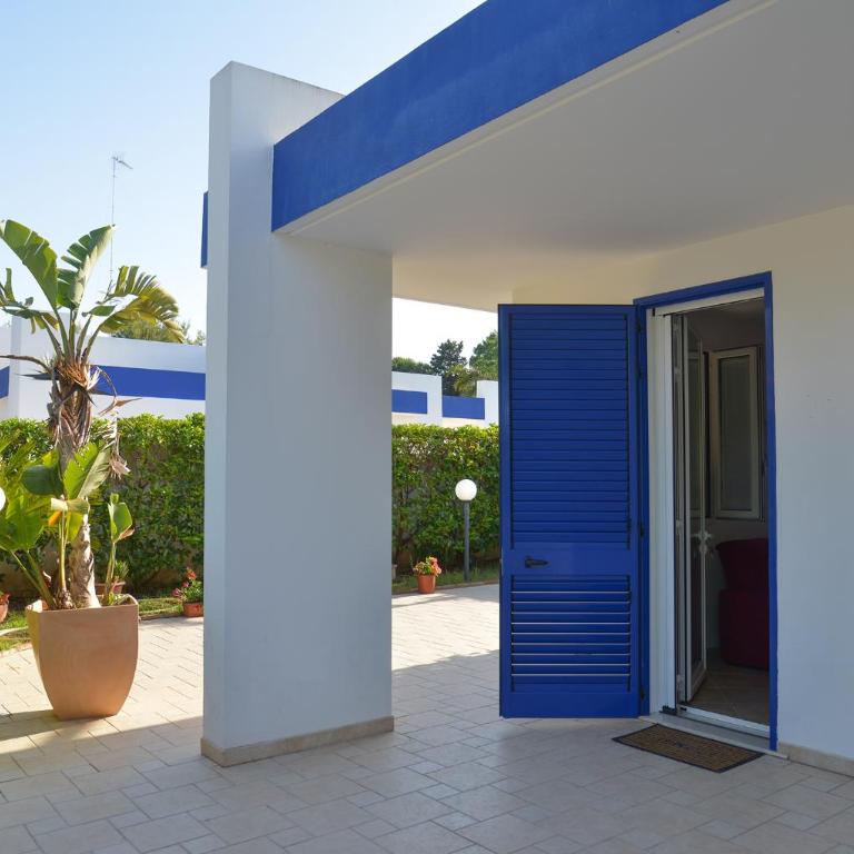 Villetta da Carmen - Casa con 2 Camere da Letto - 1
