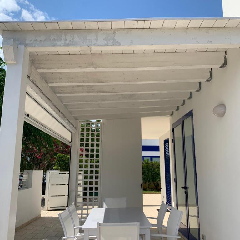 Villetta da Carmen - Casa con 2 Camere da Letto - 7