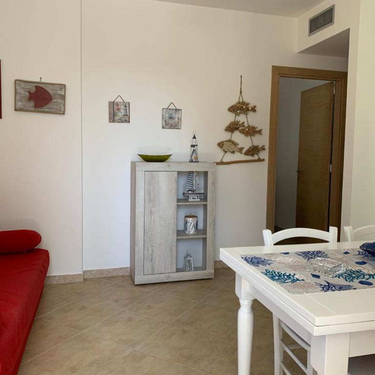Villetta da Carmen - Casa con 2 Camere da Letto - 15