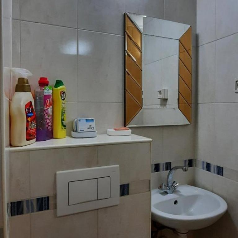 AEA Ilidza River - Apartman sa 2 Spavaće Sobe i Pogledom na Reku - 25