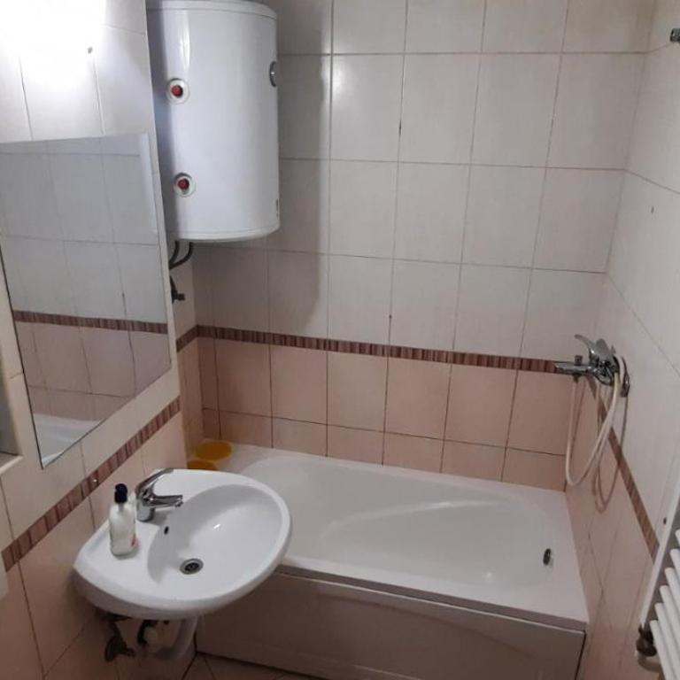AEA Ilidza River - Apartman sa 2 Spavaće Sobe i Pogledom na Reku - 21