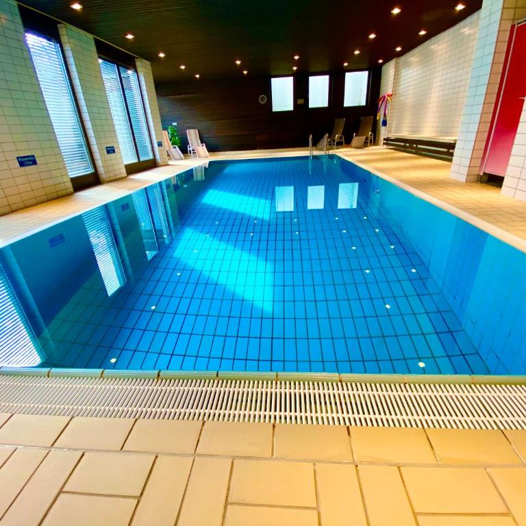 Ferienwohnung Kranzhornblick - Alpenmagie Suites - Apartment mit 1 Schlafzimmer - 10