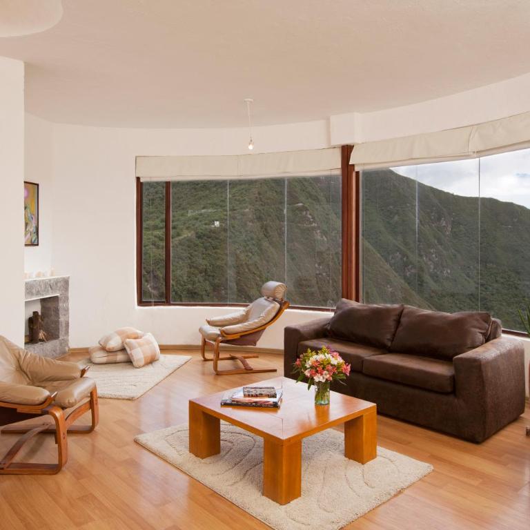 El Crater - Studio with Spa Bath - 8