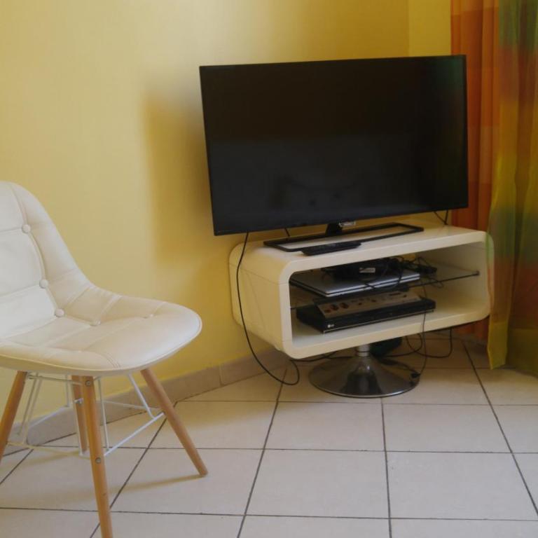 Domus Sea and City - Apartment - Ground Floor - 2