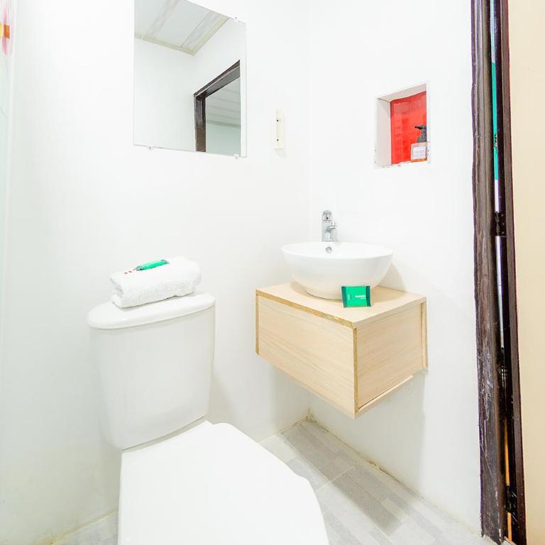 Ayenda Portal del Cable - Habitación Doble Estándar - 4