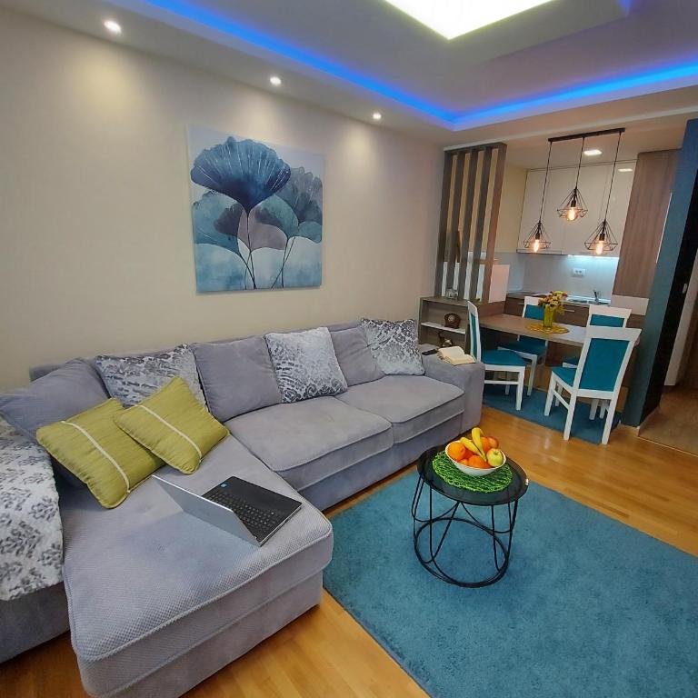Apartman Montis Zlatibor - One-Bedroom Apartment - 7