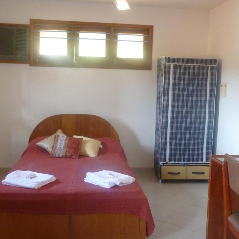 Edificio Ambay Roga - Loft - 11