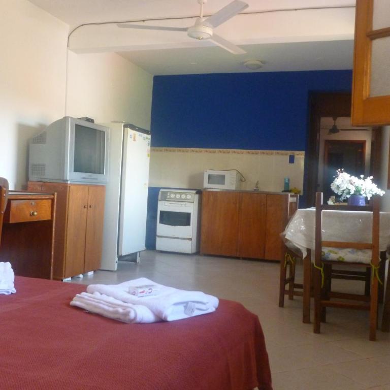 Edificio Ambay Roga - Loft - 13