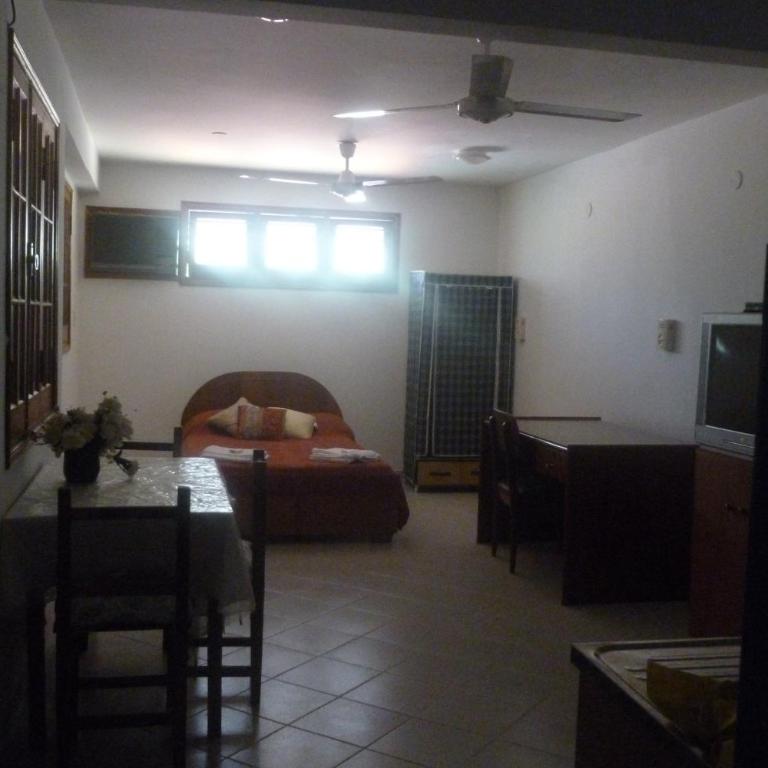 Edificio Ambay Roga - Loft - 12