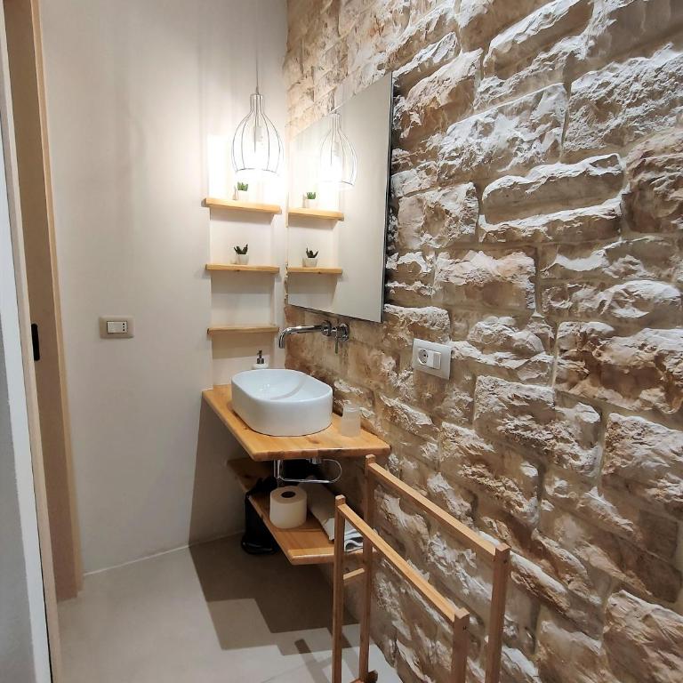 Appartamento Il Cappero - Appartamento con 2 Camere da Letto - 15