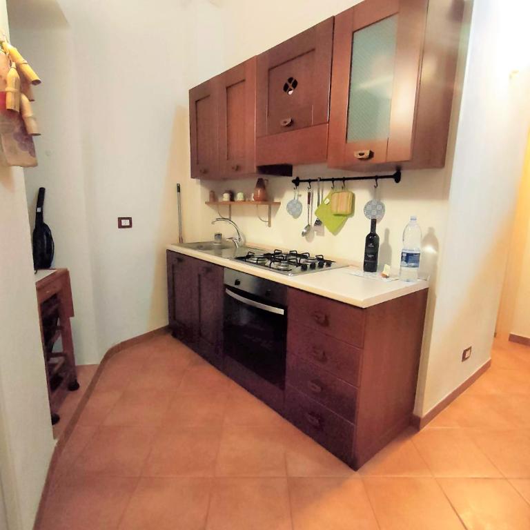 Appartamento Il Cappero - Appartamento con 2 Camere da Letto - 29