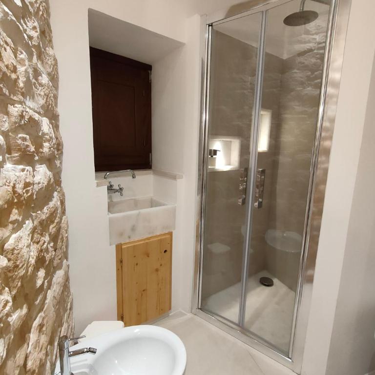 Appartamento Il Cappero - Appartamento con 2 Camere da Letto - 14