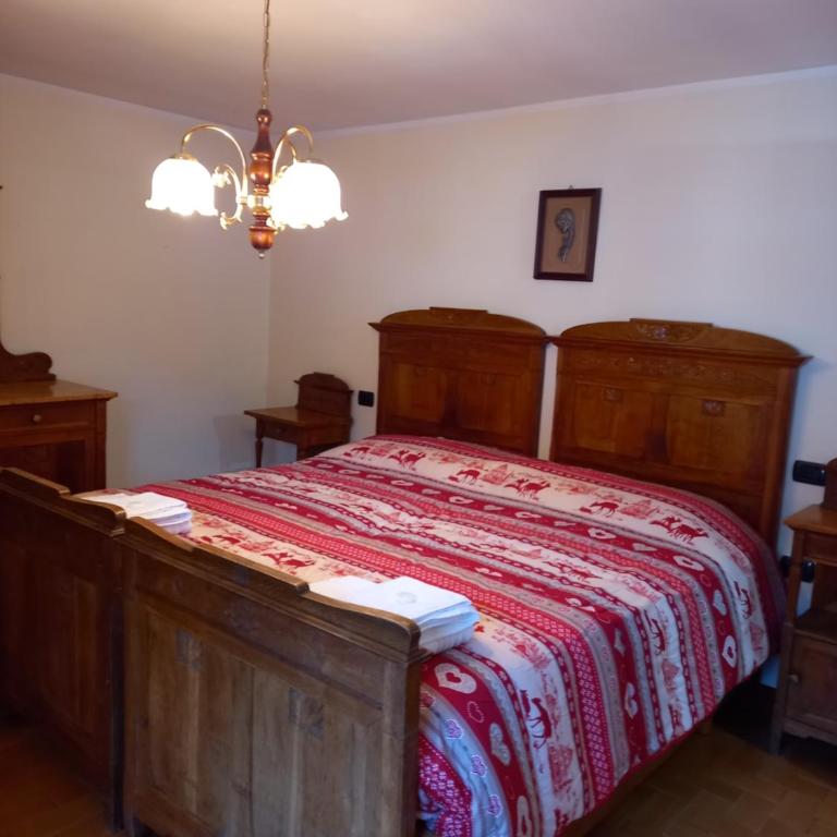 Appartamento Castellaccio - Appartement 3 Chambres - 19
