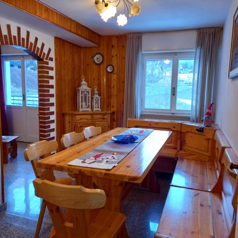 Appartamento Castellaccio - Appartement 3 Chambres - 6