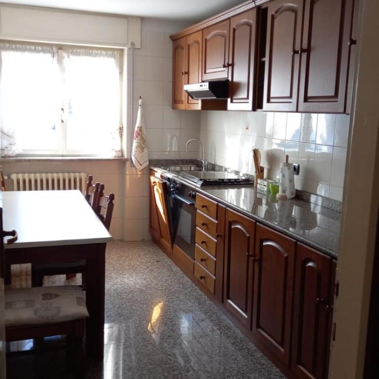 Appartamento Castellaccio - Appartement 3 Chambres - 22