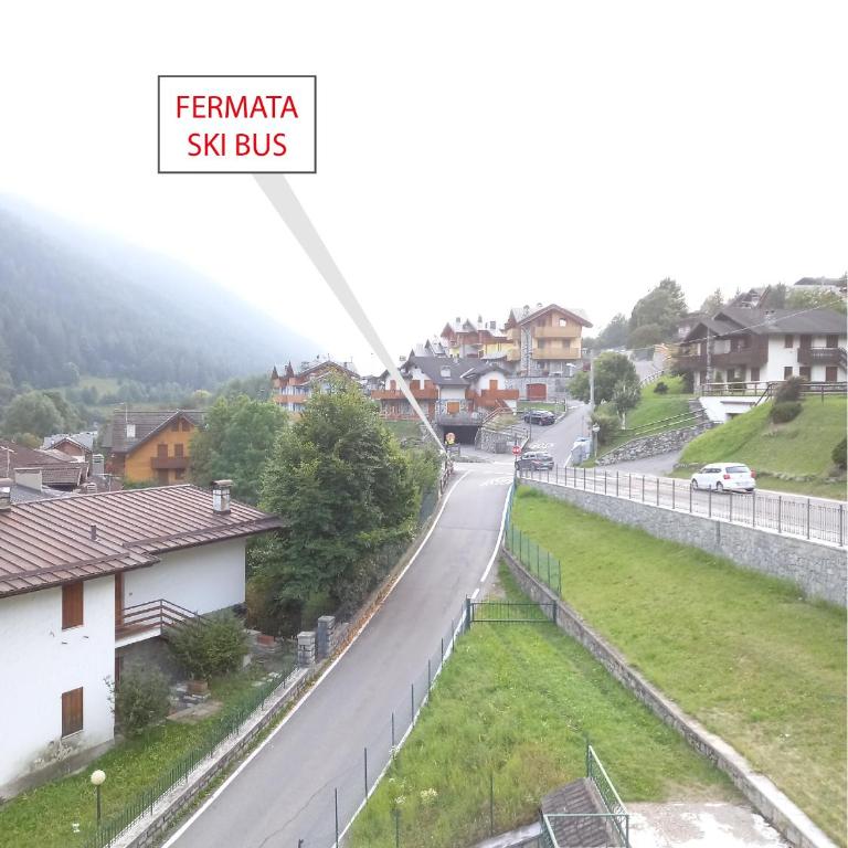 Appartamento Castellaccio - Appartement 3 Chambres - 3