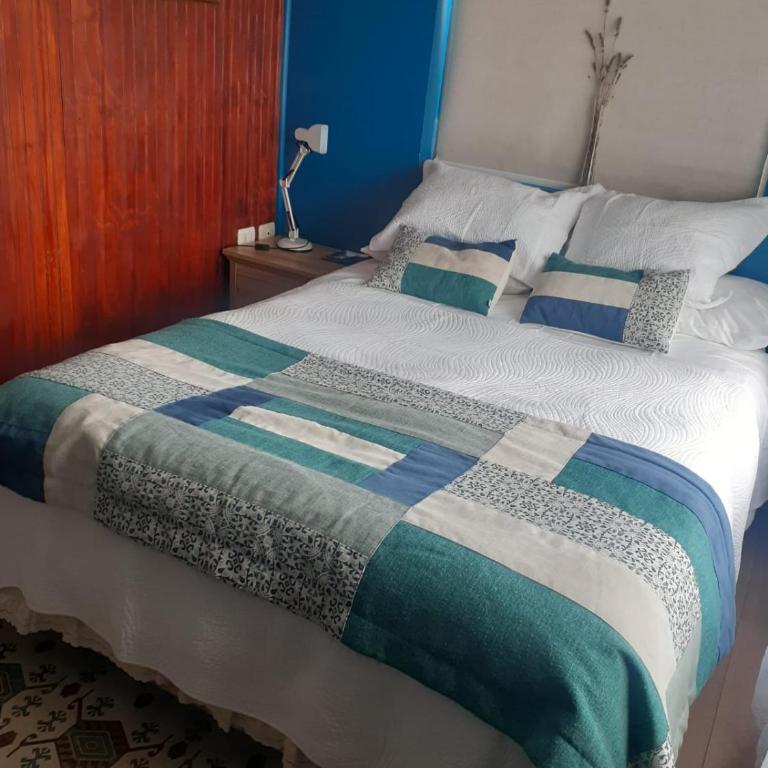 Hostal Boutique "Maryluz" - Habitación Doble - 1