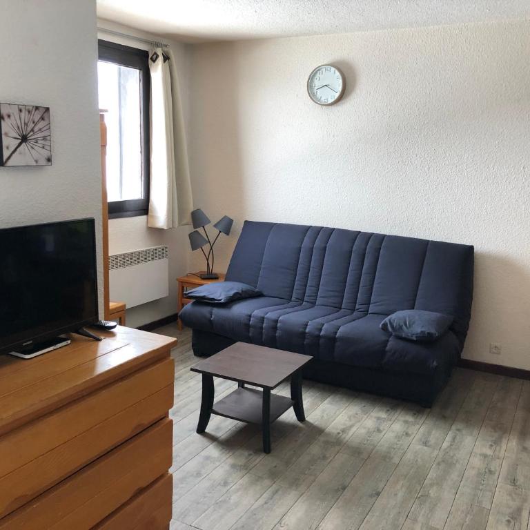 Les Cimes - Apartment mit 2 Schlafzimmern - 3