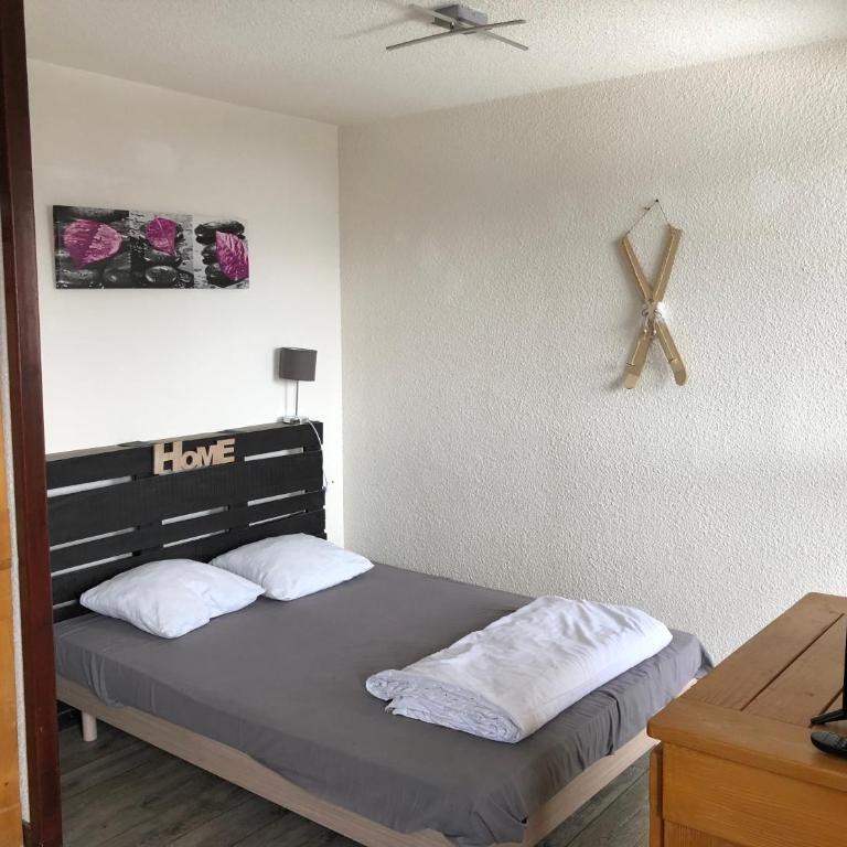 Les Cimes - Apartment mit 2 Schlafzimmern - 5