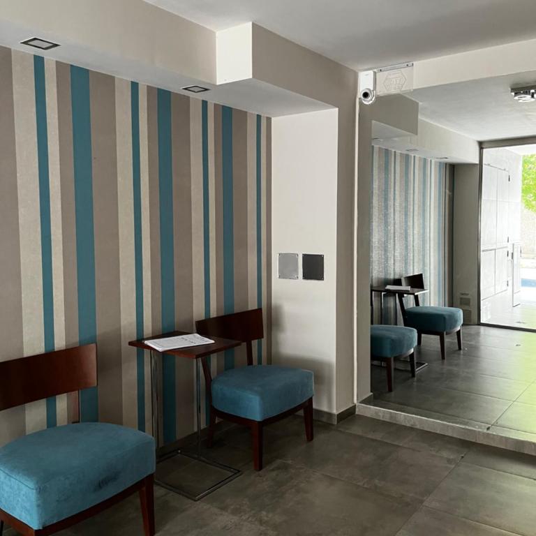 FIRENZE - Apartamento de 1 dormitorio - 12