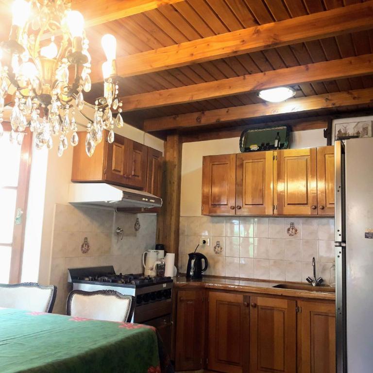 Depto Céntrico Luminoso - One-Bedroom Apartment - 19