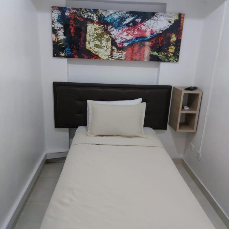 Apartamentos Laureles de la 70 - Apartamento de 2 dormitorios - 9