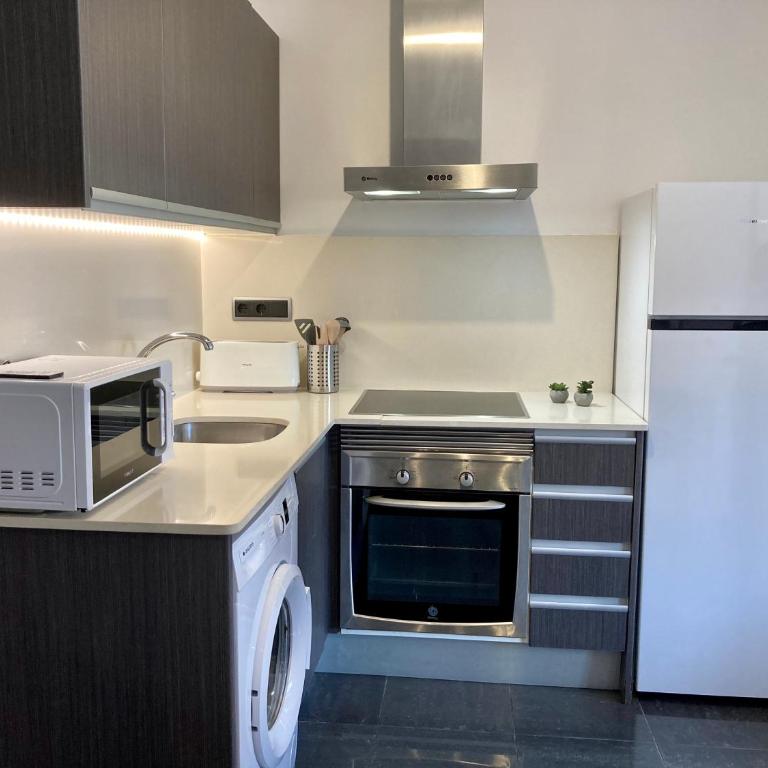 Ca_LaGrava - Apartamento de 1 dormitorio - 5