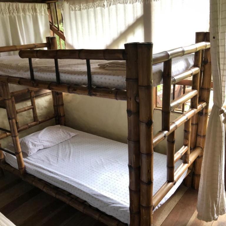 Cabañita El Congolo- - Chalet de 2 dormitorios - 2