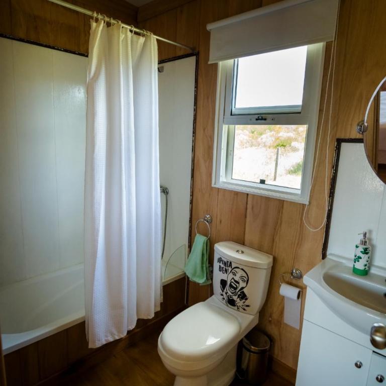 Salvaje Punta - One-Bedroom House - 25