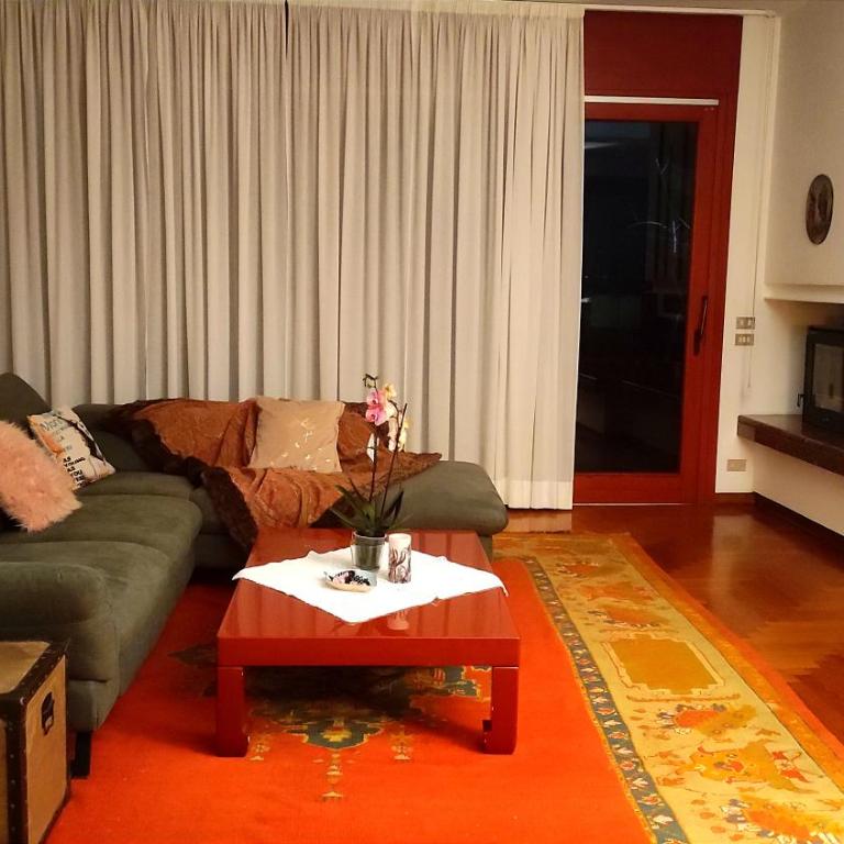 Villa Elena - Villa - 15
