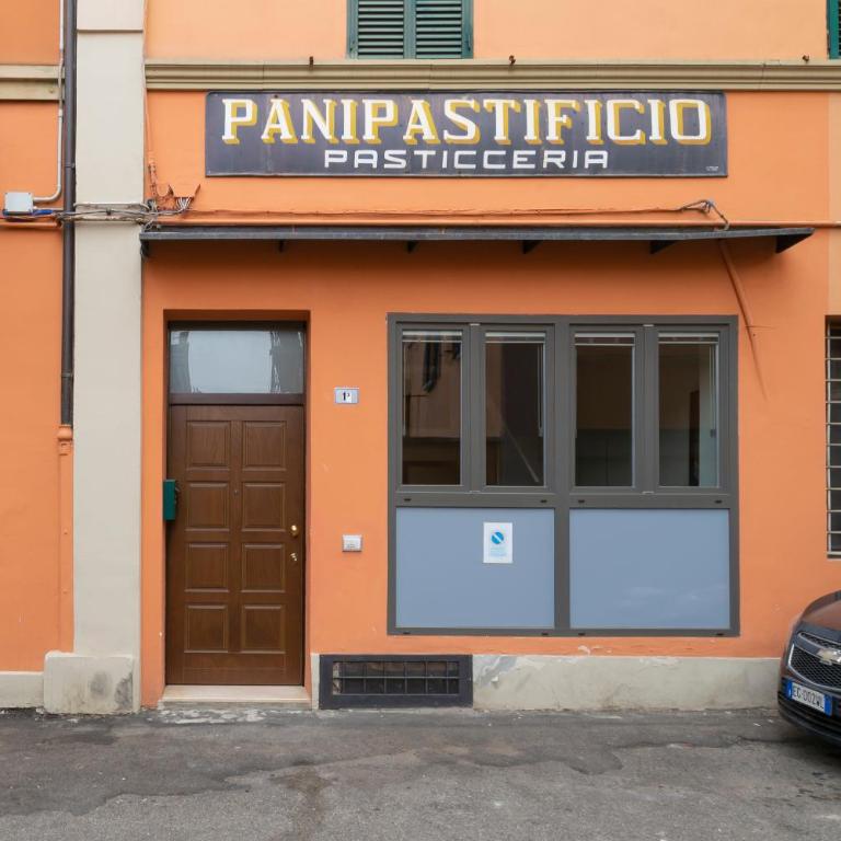 Stadio☆☆☆☆☆ - San Luca Apartment - Appartamento con 1 Camera da Letto - 16