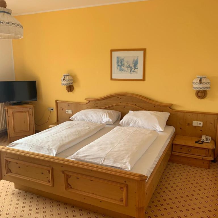 Hotel Garni am Seggauberg - Doppelzimmer - 12