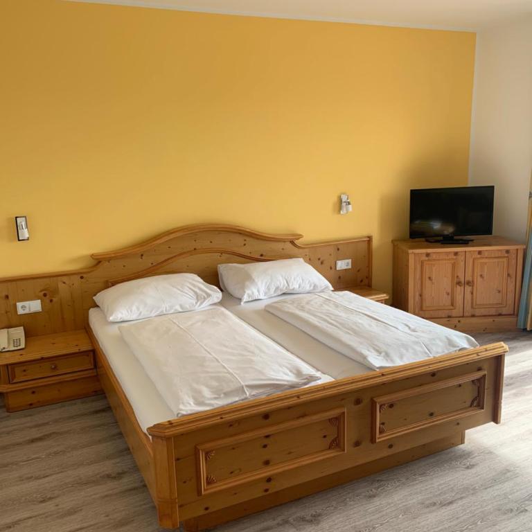 Hotel Garni am Seggauberg - Doppelzimmer - 11